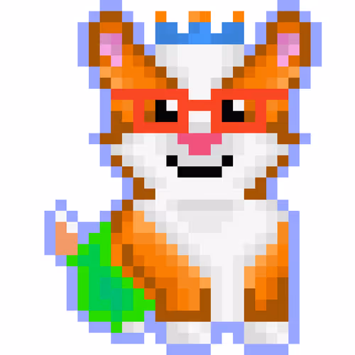 Crypto Corgis