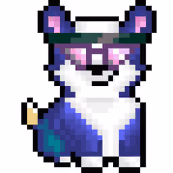 Corgi #7093