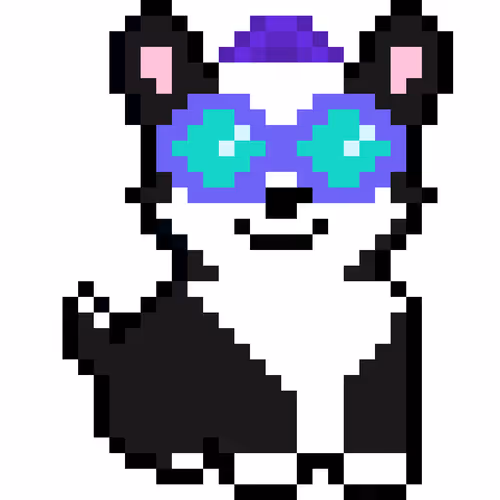 Crypto Corgis