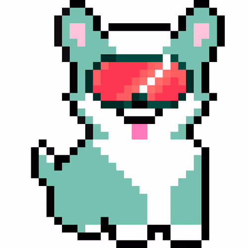 Crypto Corgis