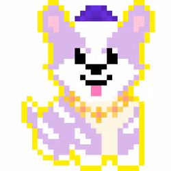 Corgi #3425