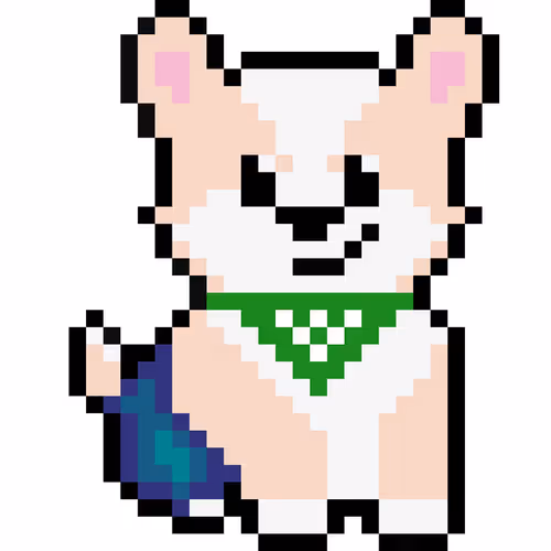 Corgi #5048