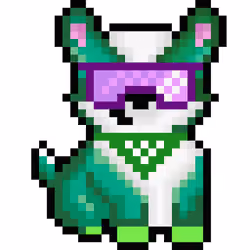 Corgi #5102