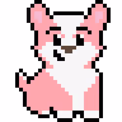 Corgi #4661