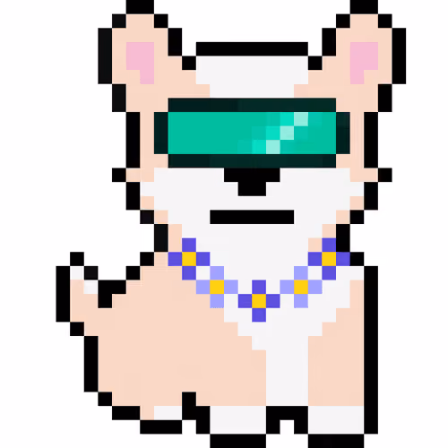 Corgi #6999