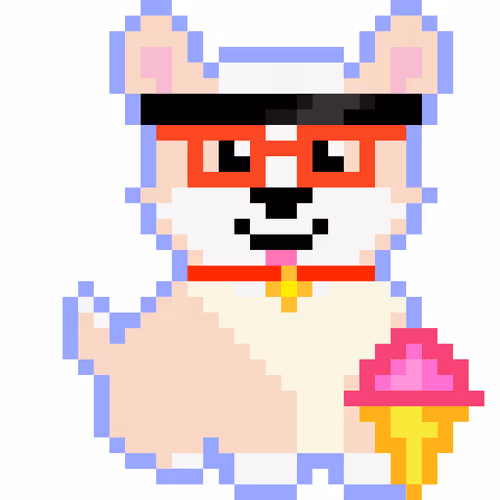 Crypto Corgis