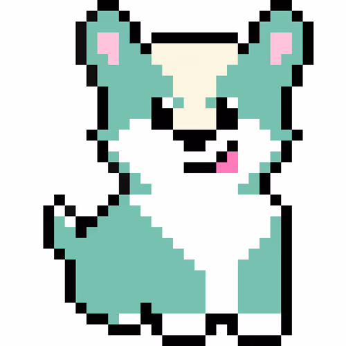 Crypto Corgis