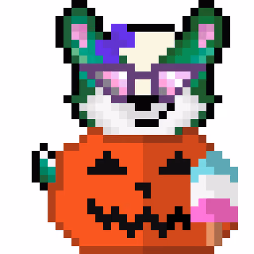 Corgi #9165