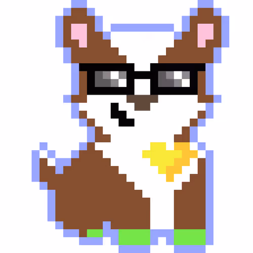 Corgi #9905