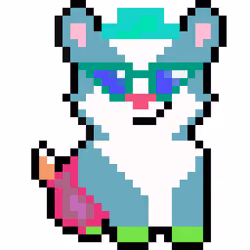 Corgi #2115