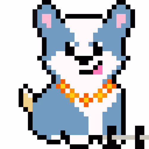 Crypto Corgis