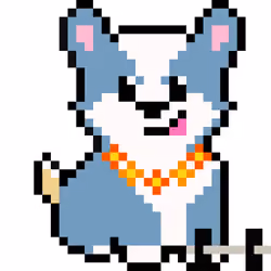 Corgi #6420
