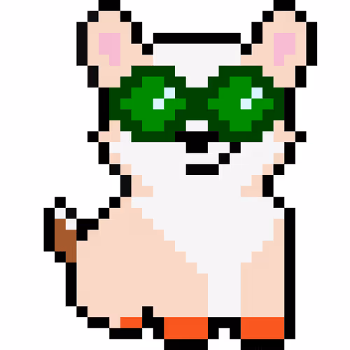 Crypto Corgis