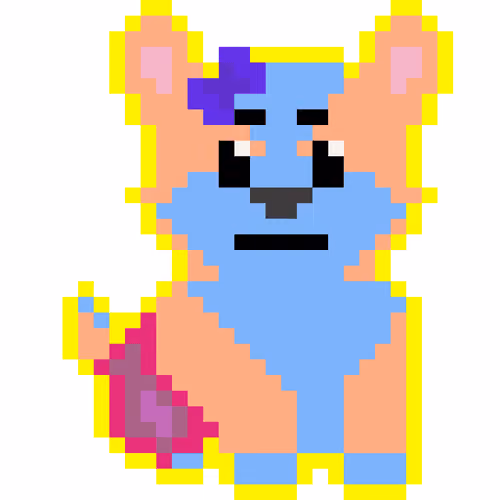 Corgi #3982