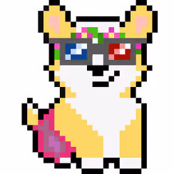 Corgi #9725
