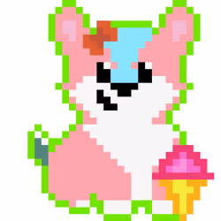 Corgi #2015