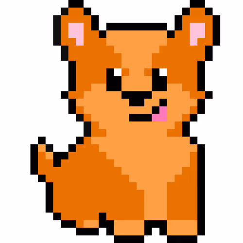 Crypto Corgis