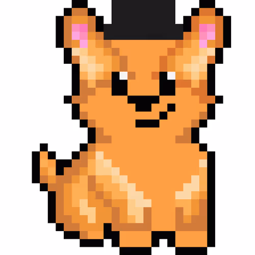 Crypto Corgis