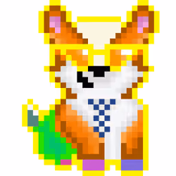Corgi #2999