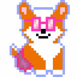 Corgi #9792