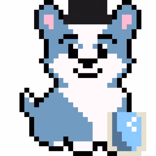 Crypto Corgis