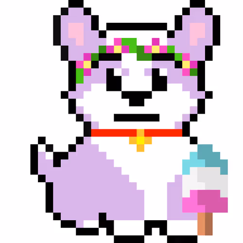 Crypto Corgis