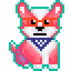 Corgi #8440
