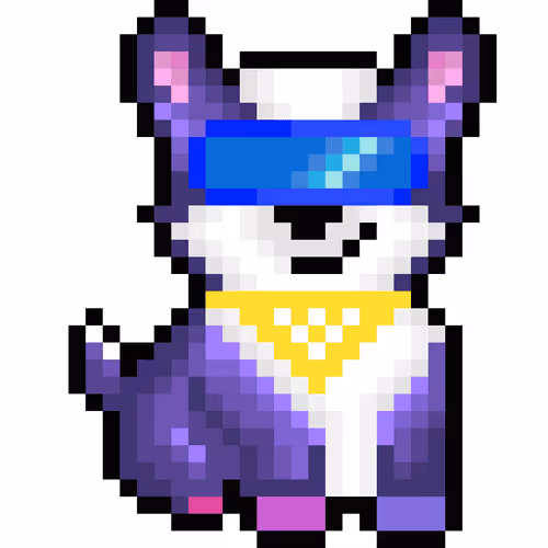 Crypto Corgis