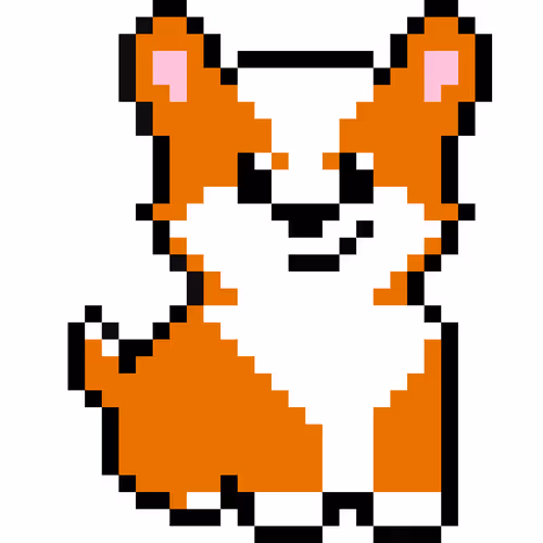 Crypto Corgis