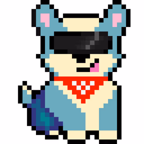 Corgi #9955