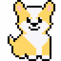 Corgi #2892