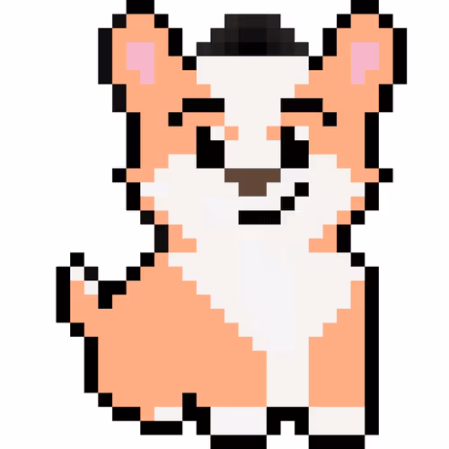 Crypto Corgis