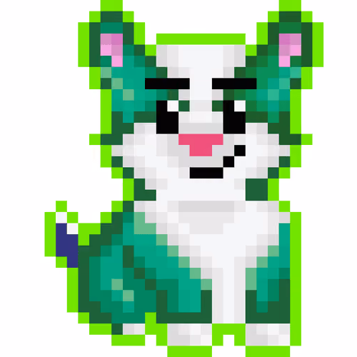 Corgi #4035