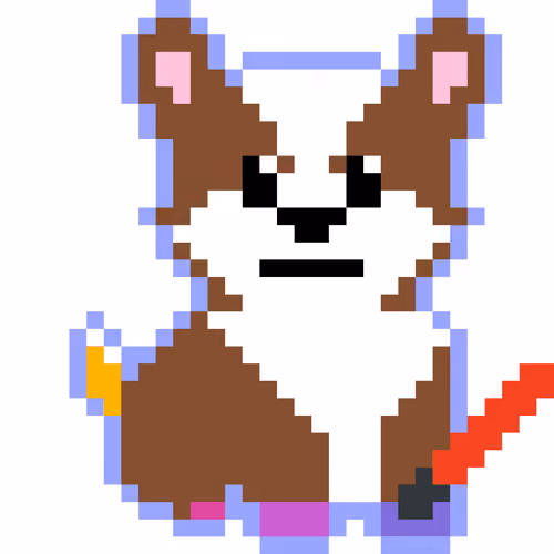 Corgi #5346