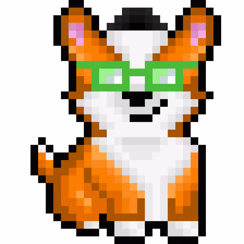 Crypto Corgis