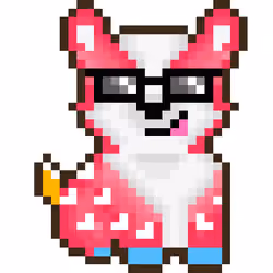 Corgi #4170