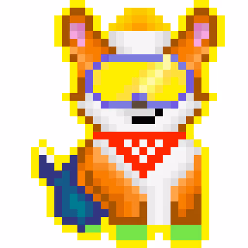 Crypto Corgis