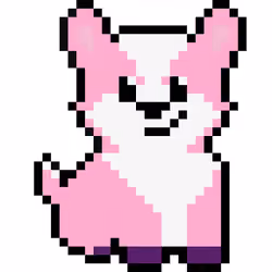 Corgi #4169