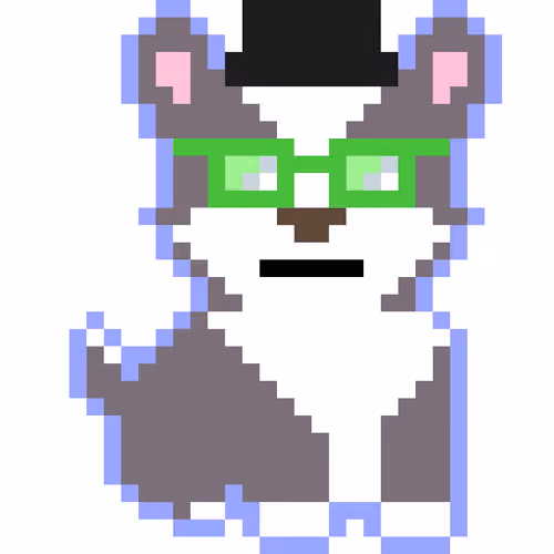 Corgi #6638