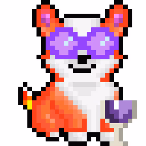 Corgi #3025