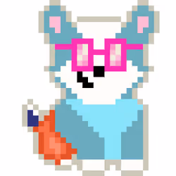 Corgi #6994