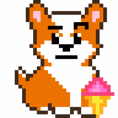 Crypto Corgis