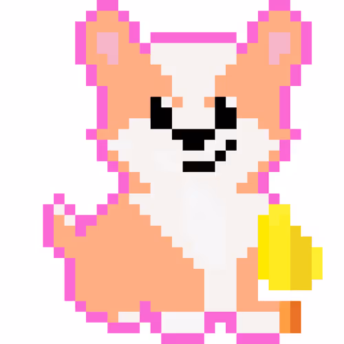 Corgi #7229