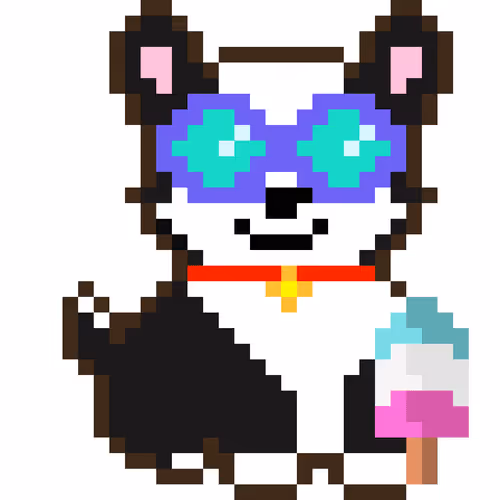 Corgi #3246