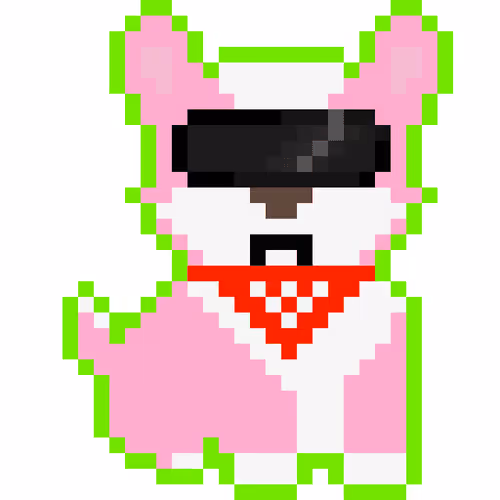 Corgi #5251