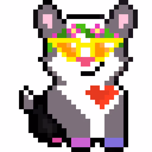 Crypto Corgis