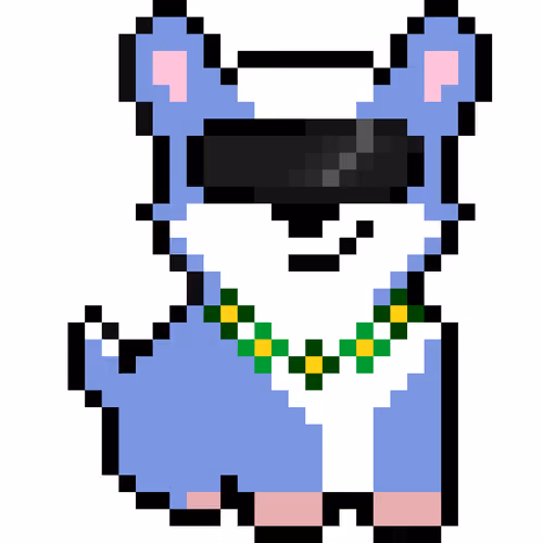Corgi #8499