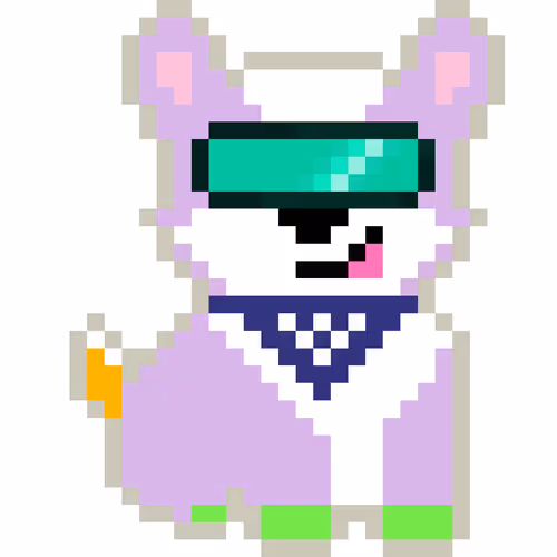 Corgi #8090
