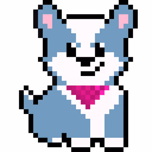 Crypto Corgis