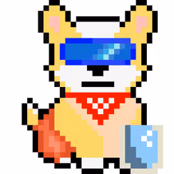 Corgi #2153